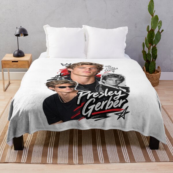 Item preview, presley son of cindy crawford designed and sold by eresaturner.