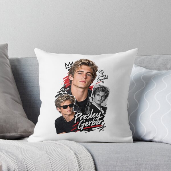 Item preview, presley son of cindy crawford designed and sold by eresaturner.