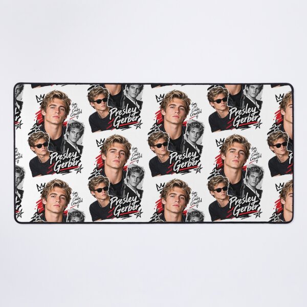 Item preview, presley son of cindy crawford designed and sold by eresaturner.