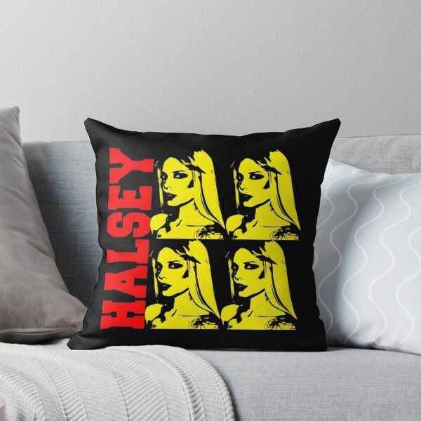 Item preview, 90s Style Pop Rock Band designed and sold by QuirkNestArt.