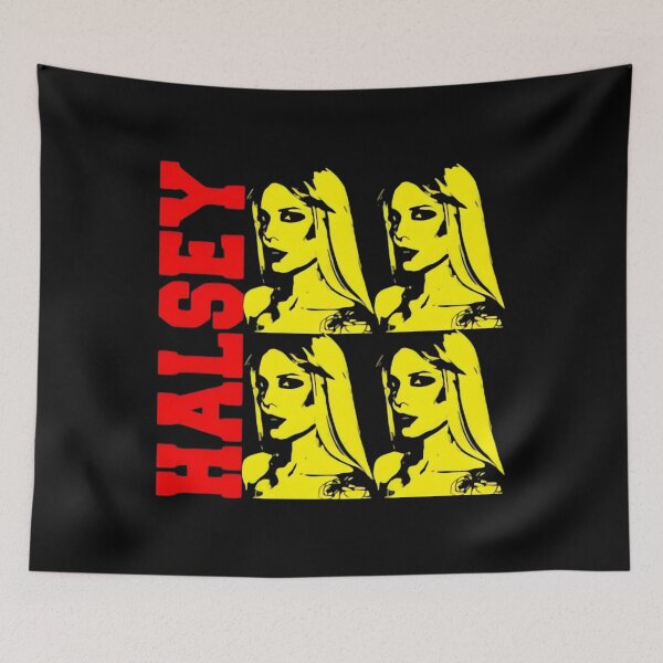 Item preview, 90s Style Pop Rock Band designed and sold by QuirkNestArt.