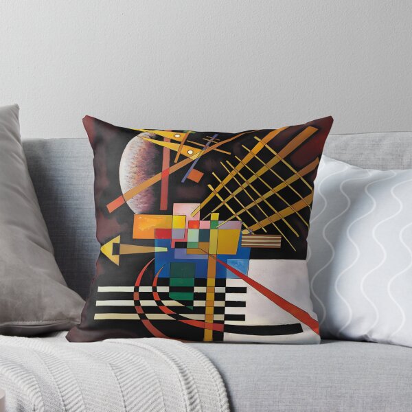 Item preview,  Wassily Kandinsky designed and sold by Iroiise.