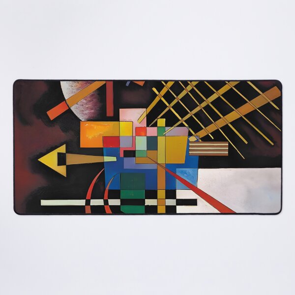 Item preview, Wassily Kandinsky designed and sold by Iroiise.