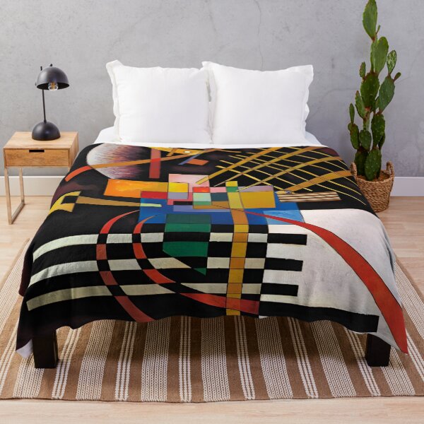 Item preview,  Wassily Kandinsky designed and sold by Iroiise.