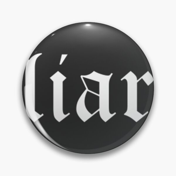 Item preview, Camila Cabello Inspired Liar Design on White Background designed and sold by scorpiorepublic.