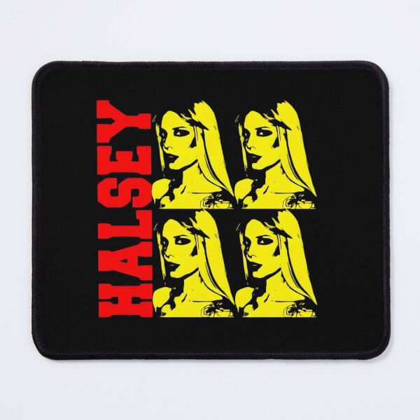 Item preview, 90s Style Pop Rock Band designed and sold by QuirkNestArt.
