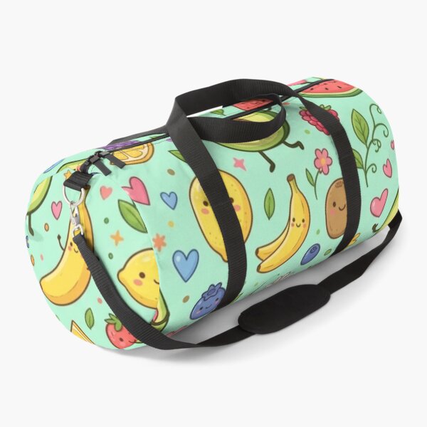 Item preview, Cute Avocado Fruit Seamless Pattern designed and sold by ShivCraftStudio.