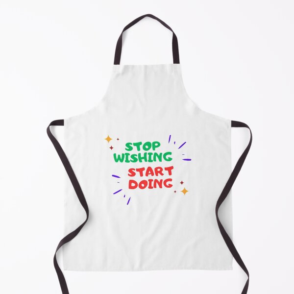 Item preview, Stop Thinking Start Doing designed and sold by jayderdymje.