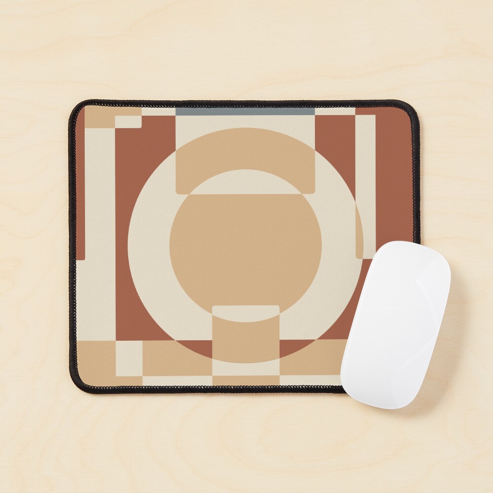Item preview, Mouse Pad designed and sold by PatternDesign01.
