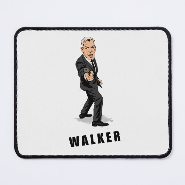 Item preview, Lee Marvin Walker Point Blank Crime Movie Design designed and sold by FULLER FACTORY.
