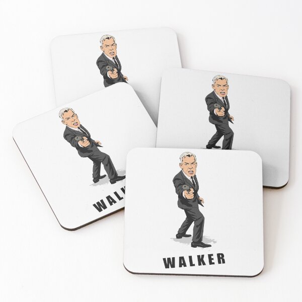 Item preview, Lee Marvin Walker Point Blank Crime Movie Design designed and sold by FULLER FACTORY.