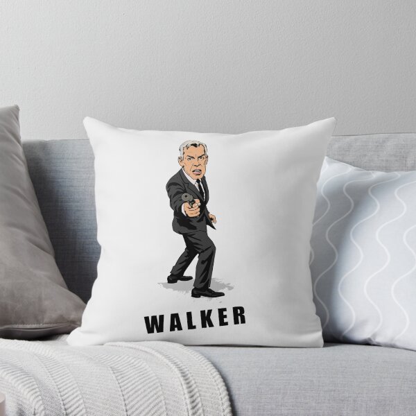 Item preview, Lee Marvin Walker Point Blank Crime Movie Design designed and sold by FULLER FACTORY.