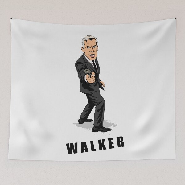 Item preview, Lee Marvin Walker Point Blank Crime Movie Design designed and sold by FULLER FACTORY.