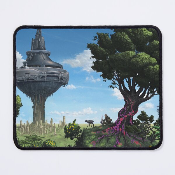 Item preview, Arcology Megastructure designed and sold by Oliver-Bown.