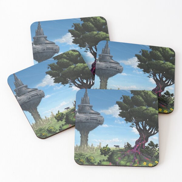 Item preview, Arcology Megastructure designed and sold by Oliver-Bown.