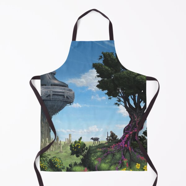 Item preview, Arcology Megastructure designed and sold by Oliver-Bown.
