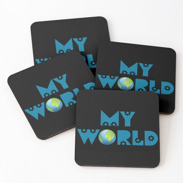 Item preview, My world designed and sold by Lagueny.