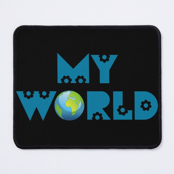 Item preview, My world designed and sold by Lagueny.