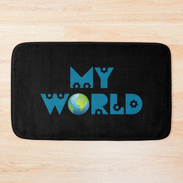 Item preview, My world designed and sold by Lagueny.