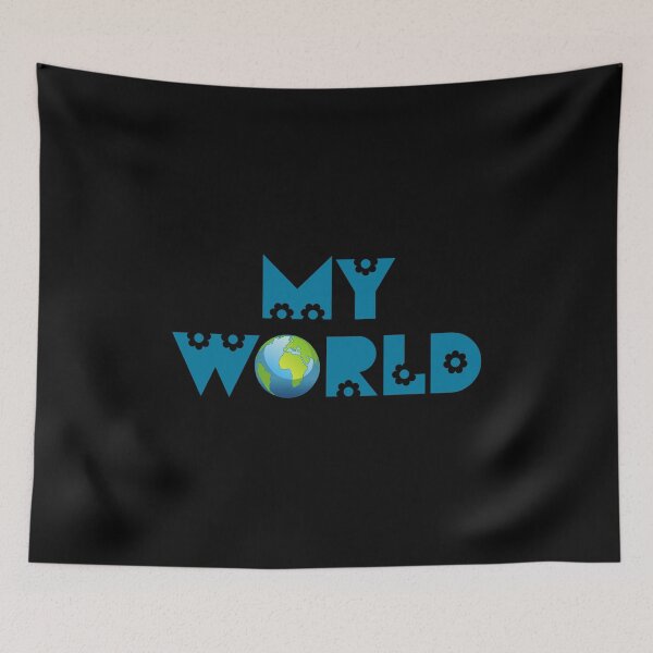 Item preview, My world designed and sold by Lagueny.