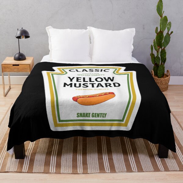 Item preview, Mustard Halloween 2026 Family Couple Team Matching Costume Ketchup Mayonnaise designed and sold by BASKN.