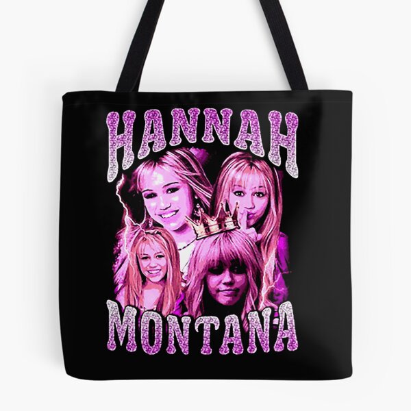 Item preview, Hannah Montana Retro Classic  designed and sold by EuginaVasquez.