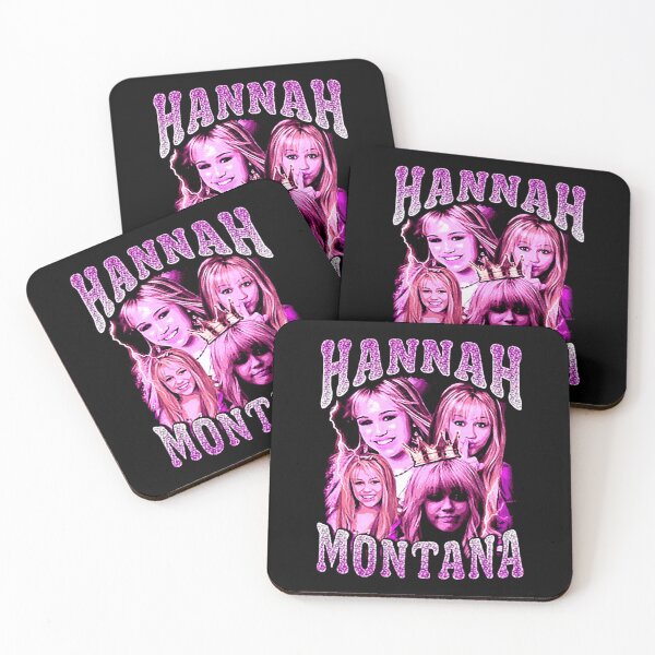 Item preview, Hannah Montana Retro Classic  designed and sold by EuginaVasquez.