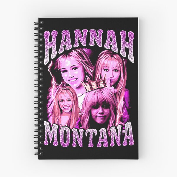 Item preview, Hannah Montana Retro Classic  designed and sold by EuginaVasquez.