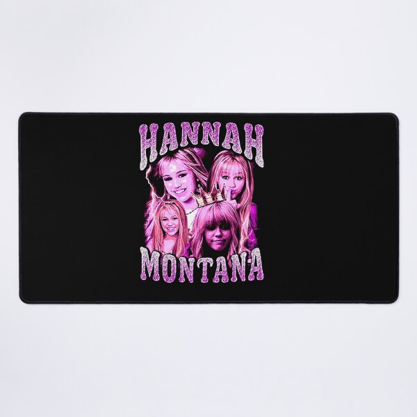 Item preview, Hannah Montana Retro Classic  designed and sold by EuginaVasquez.