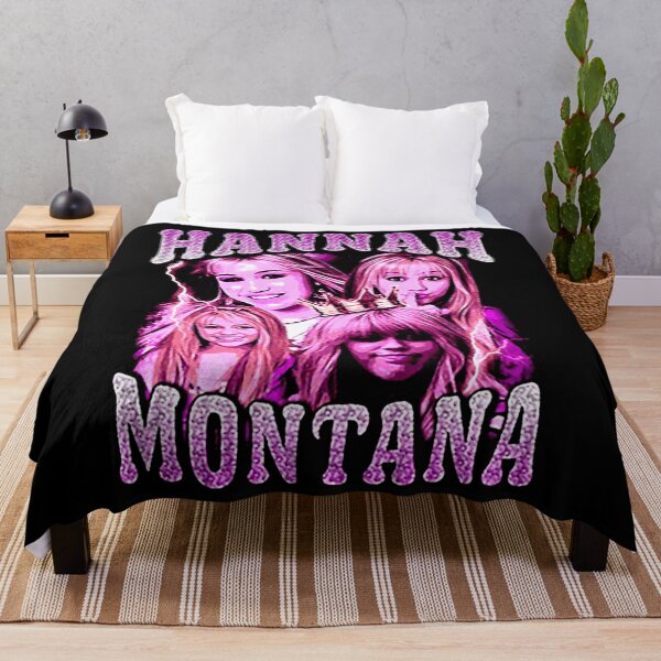 Item preview, Hannah Montana Retro Classic  designed and sold by EuginaVasquez.