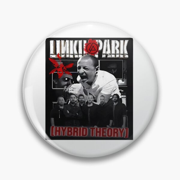 Item preview, Linkin Park Classic designed and sold by PavleCiric.