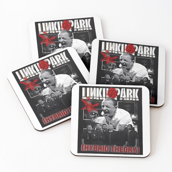 Item preview, Linkin Park Classic designed and sold by PavleCiric.