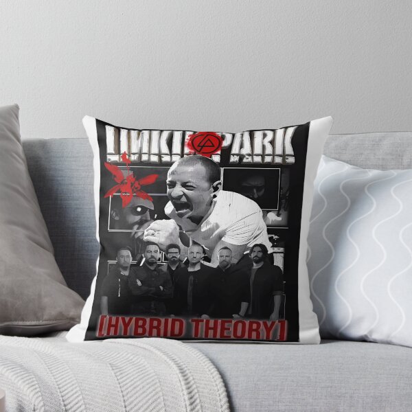 Item preview, Linkin Park Classic designed and sold by PavleCiric.