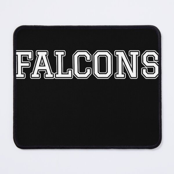 Item preview, Falcons Mascot School Spirit Game Day designed and sold by 198tees.