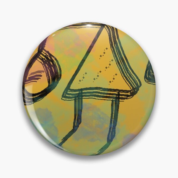 Item preview, Colorful Tribal Art Fusion Illustration designed and sold by AWADHESH  CHAURASIA.