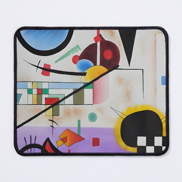Item preview, Wassily Kandinsky designed and sold by Iroiise.