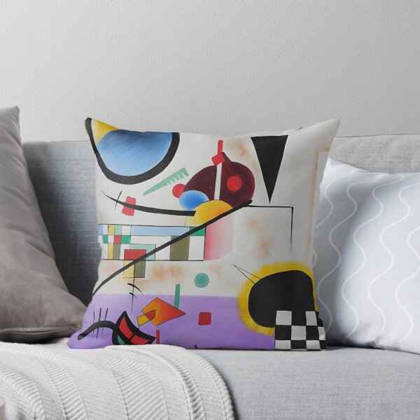 Item preview,  Wassily Kandinsky designed and sold by Iroiise.