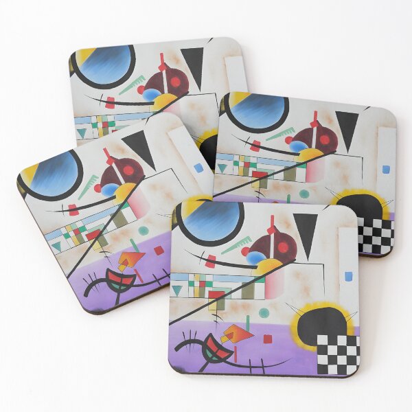Item preview,  Wassily Kandinsky designed and sold by Iroiise.