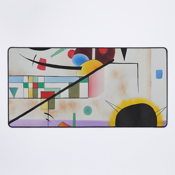 Item preview, Wassily Kandinsky designed and sold by Iroiise.