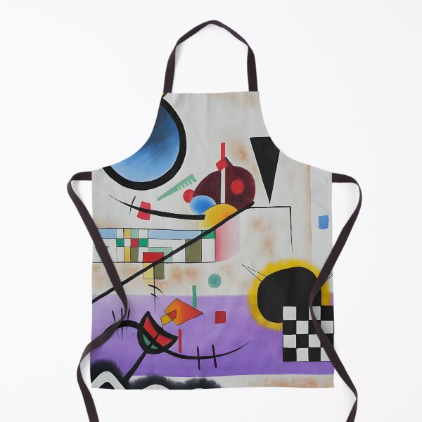Item preview,  Wassily Kandinsky designed and sold by Iroiise.