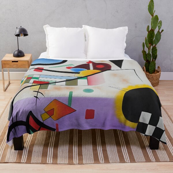 Item preview,  Wassily Kandinsky designed and sold by Iroiise.