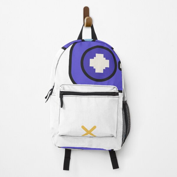 Item preview, Retro Pixel Game Controller Sticker designed and sold by BYyass25.