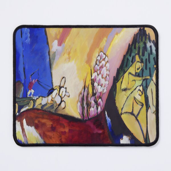 Item preview, Wassily Kandinsky designed and sold by Iroiise.