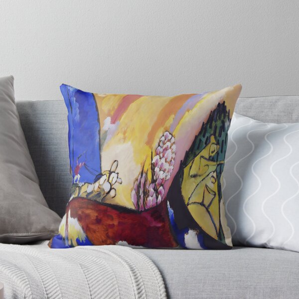 Item preview,  Wassily Kandinsky designed and sold by Iroiise.