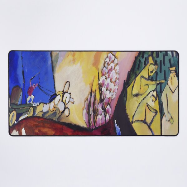 Item preview, Wassily Kandinsky designed and sold by Iroiise.