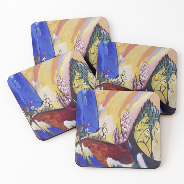 Item preview,  Wassily Kandinsky designed and sold by Iroiise.
