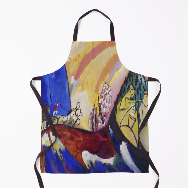 Item preview,  Wassily Kandinsky designed and sold by Iroiise.