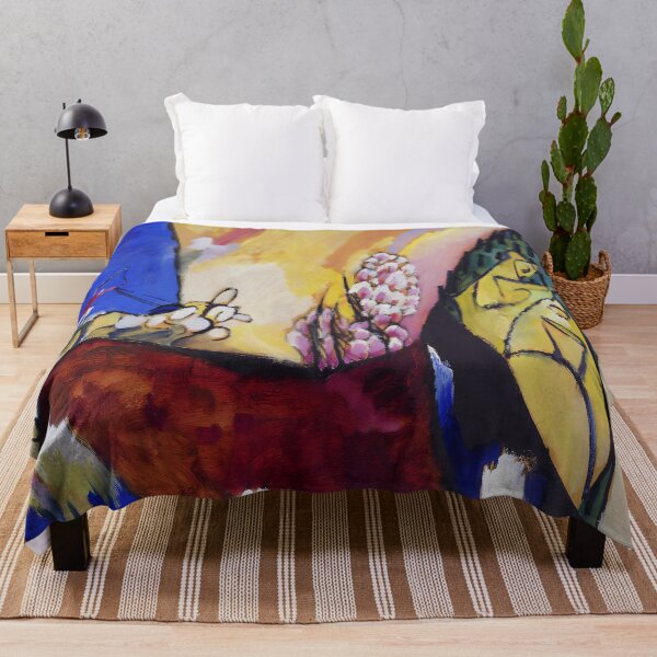 Item preview,  Wassily Kandinsky designed and sold by Iroiise.