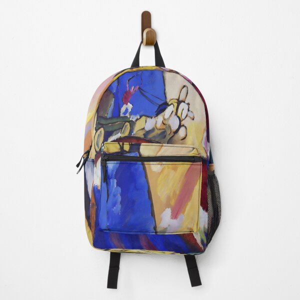 Item preview,  Wassily Kandinsky designed and sold by Iroiise.