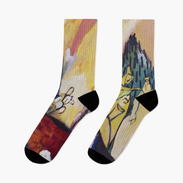 Item preview,  Wassily Kandinsky designed and sold by Iroiise.